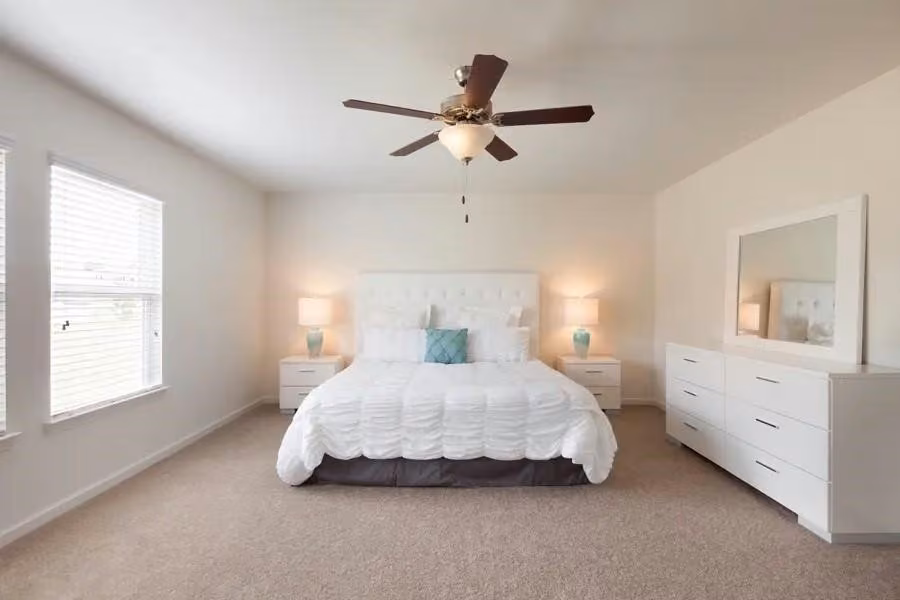 Photo 6 of 1137 Sunlit Circle, Brookshire, TX