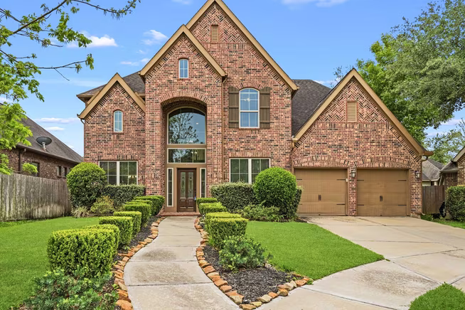 Photo of 10 Serina Lane, Missouri City, TX 77459