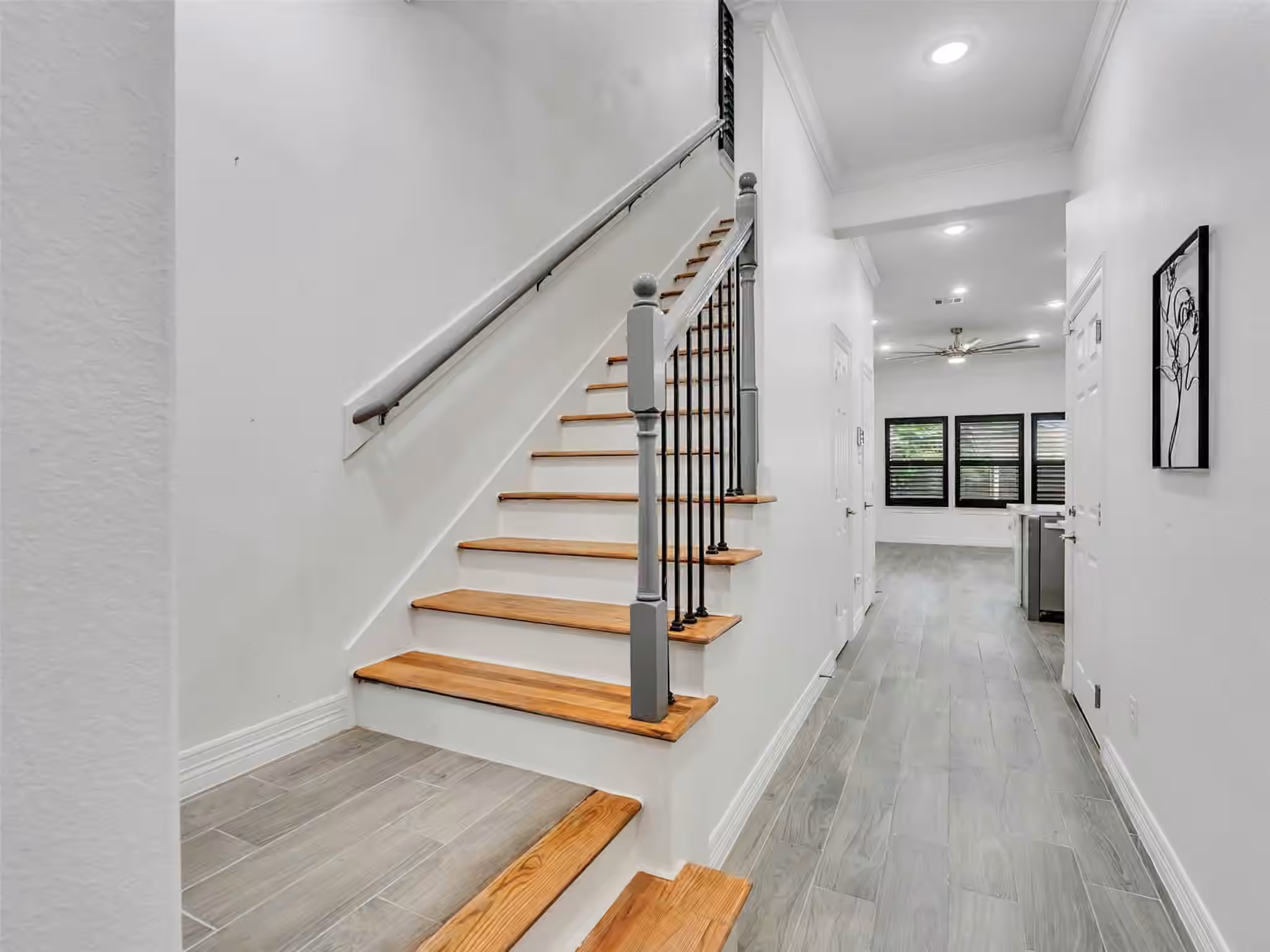 Photo 4 of 7923 Bonaire Street, Houston, TX