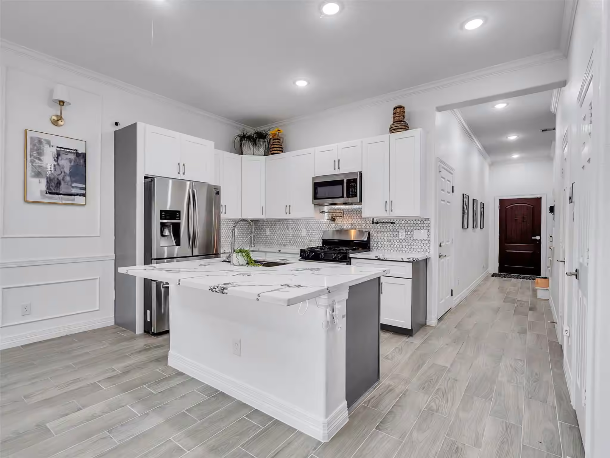 Photo 7 of 7923 Bonaire Street, Houston, TX