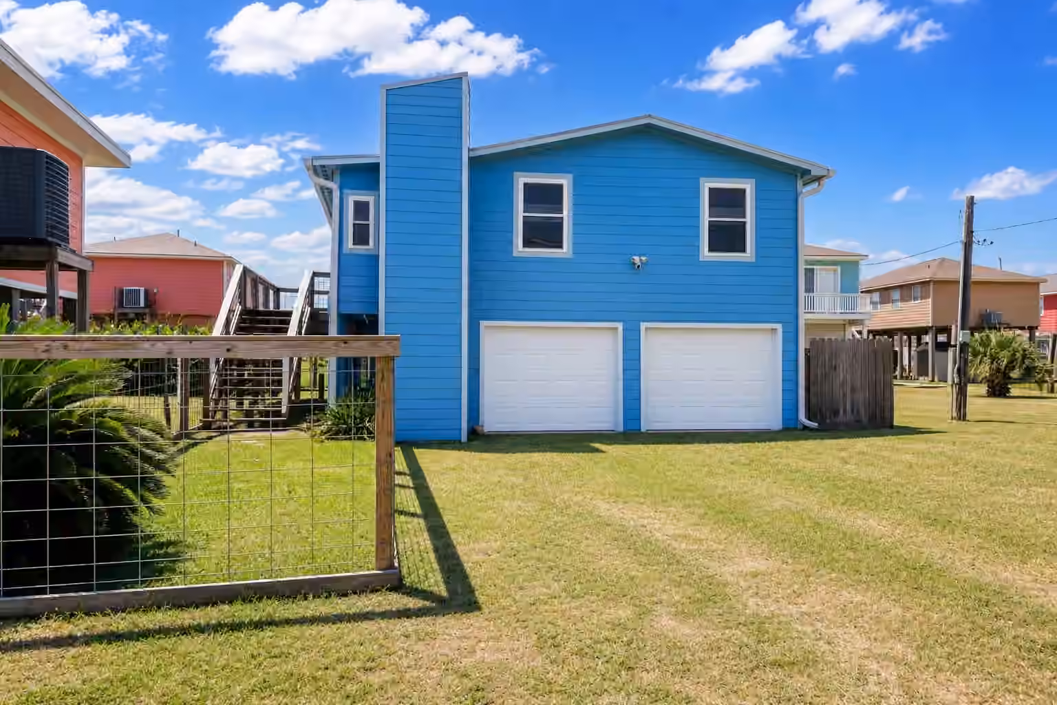Photo of 315 Coral Court, Surfside Beach, TX 77541