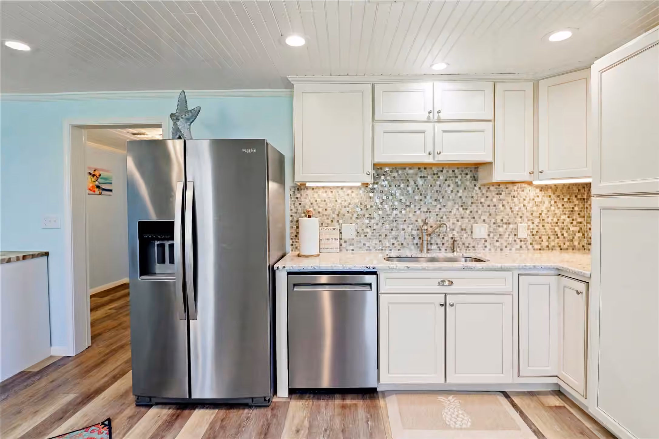 Photo 4 of 315 Coral Court, Surfside Beach, TX