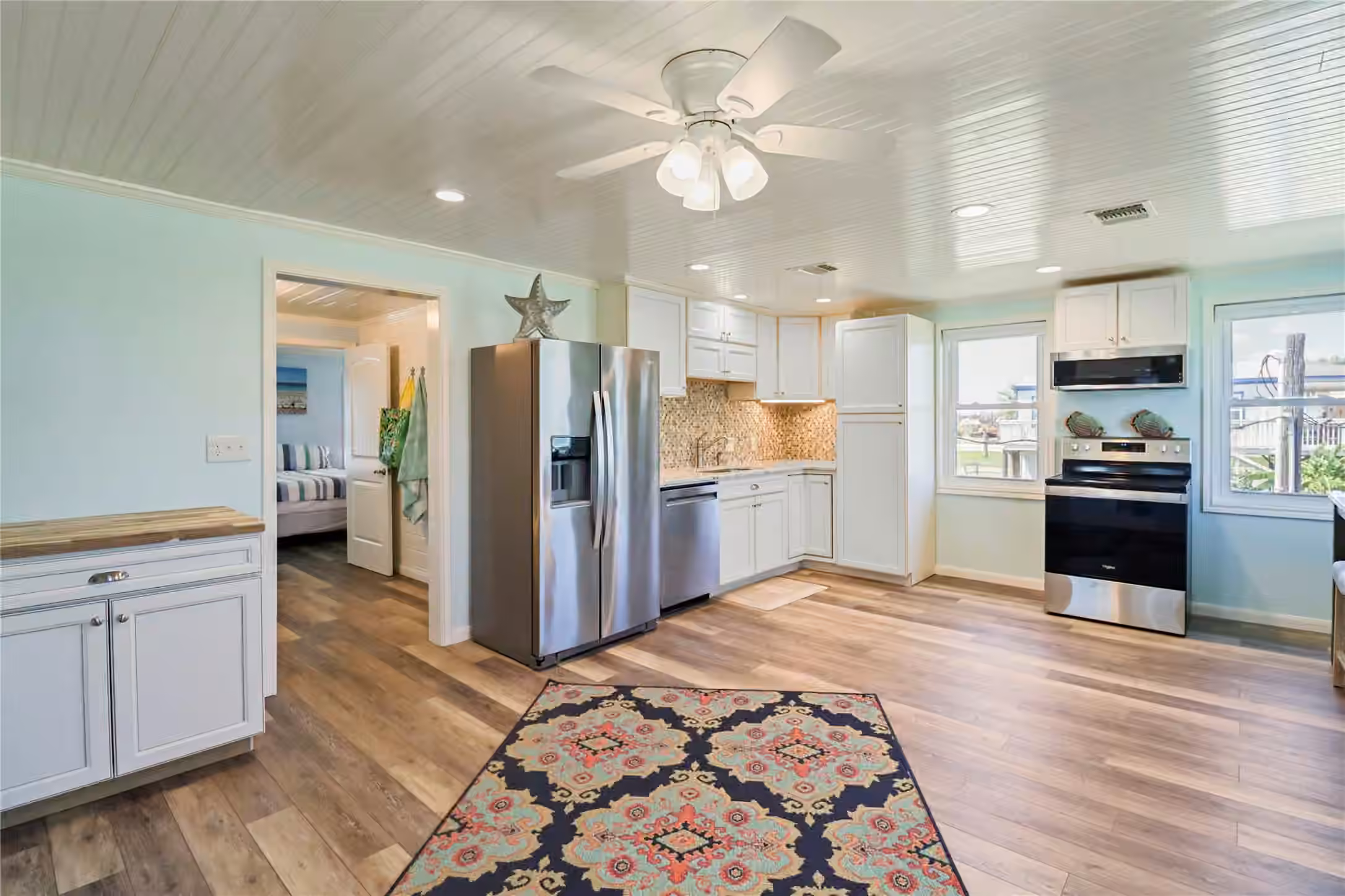 Photo 6 of 315 Coral Court, Surfside Beach, TX