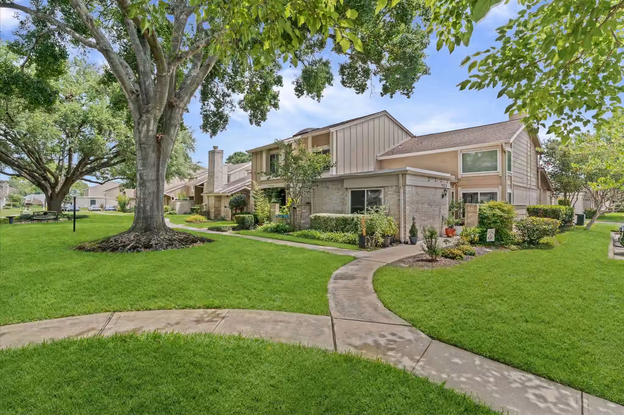 Photo of 11524 Village Place Drive 68, Houston, TX