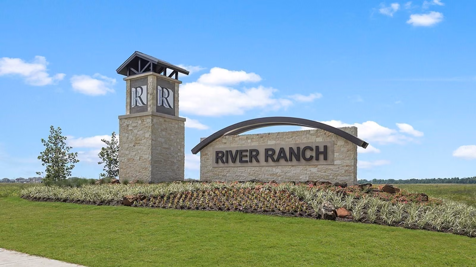 Photo 3 of 2068 Marymere Falls Drive, Dayton, TX