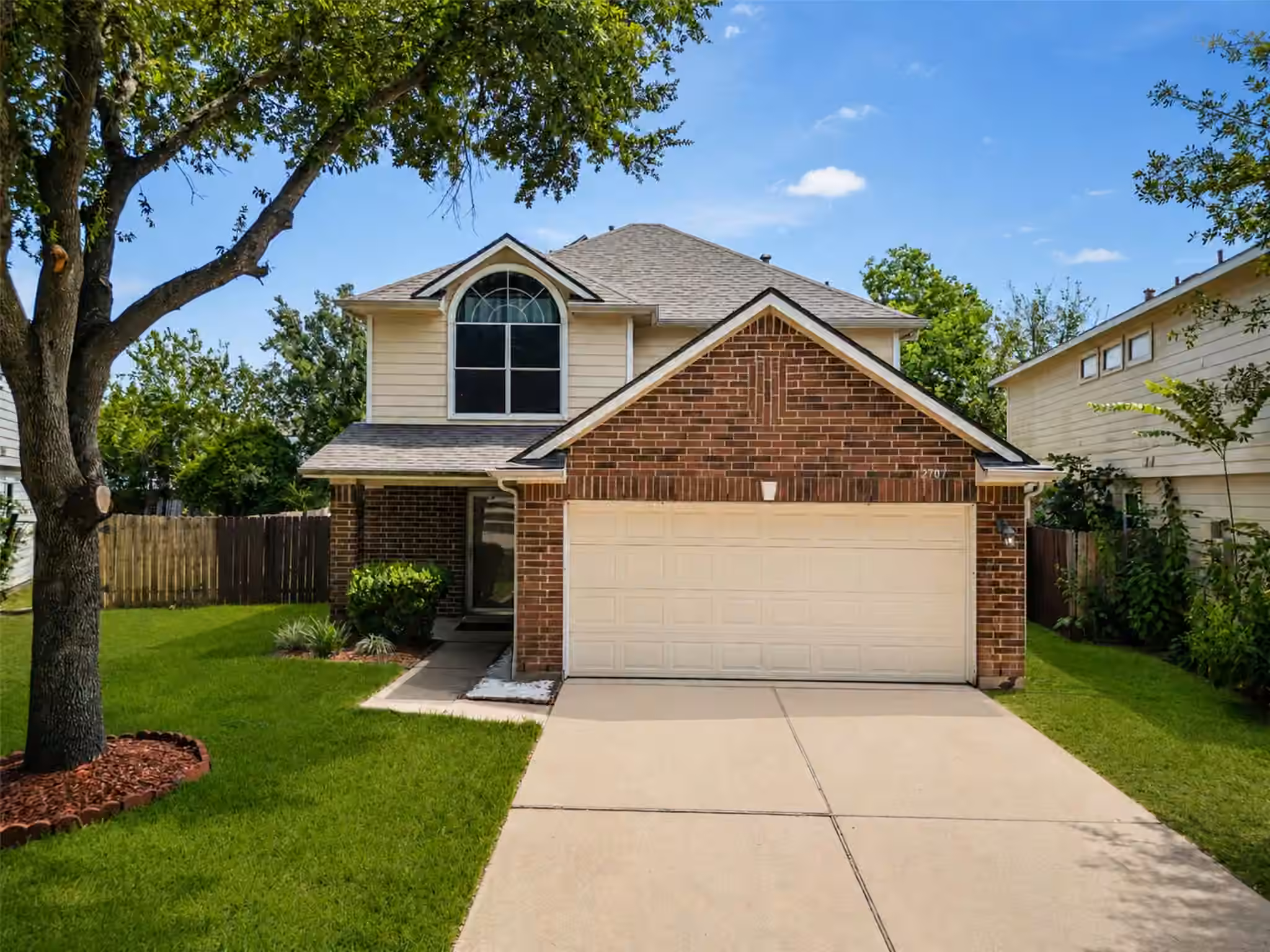 Photo of 12707 Sandbur Valley Way, Houston, TX 77045