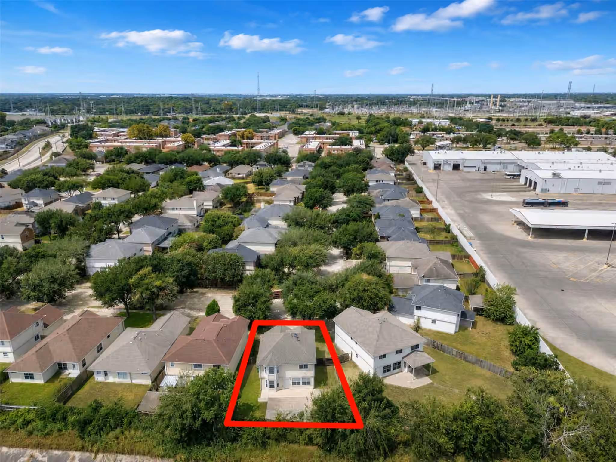 Photo 4 of 12707 Sandbur Valley Way, Houston, TX