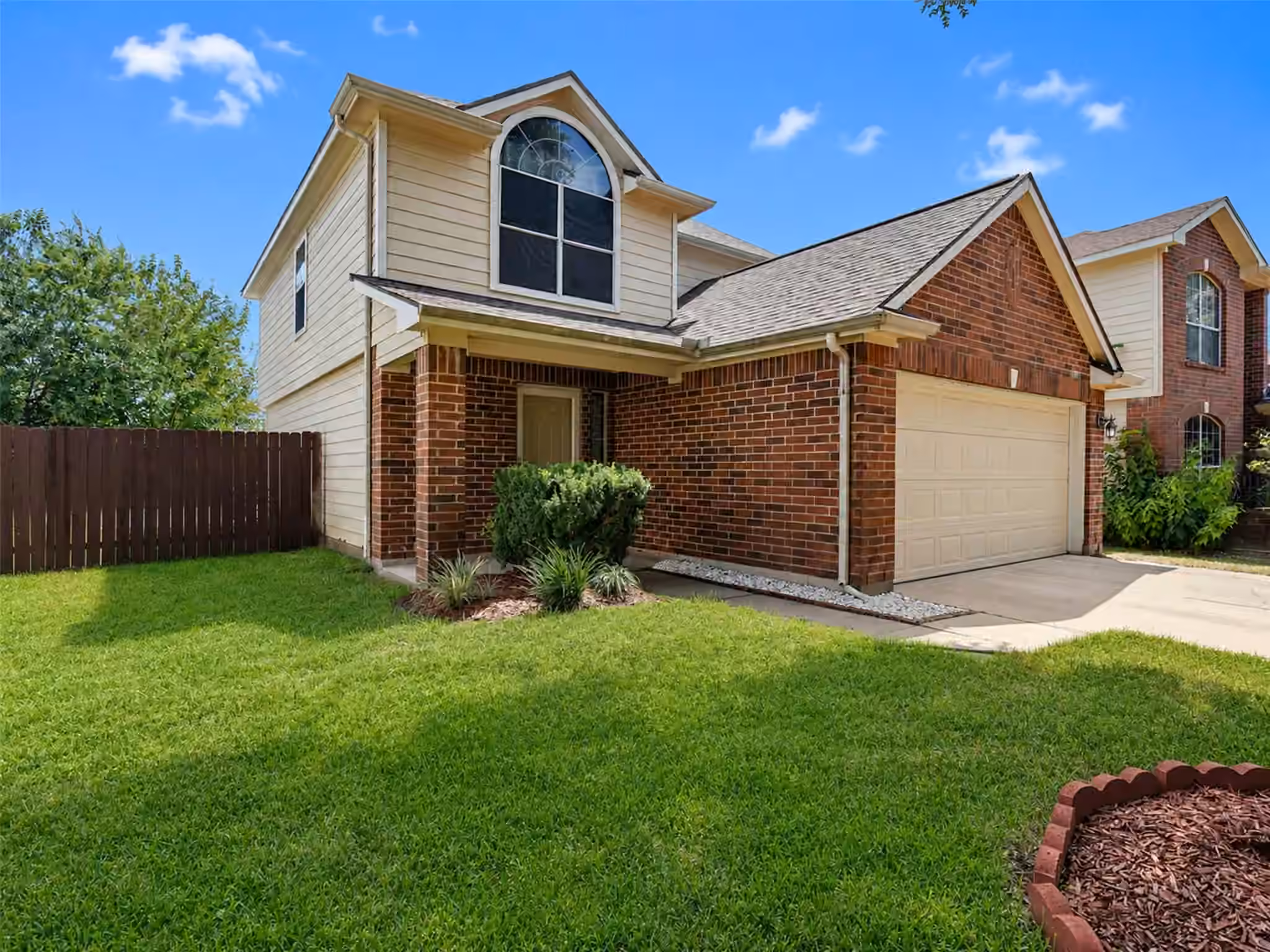 Photo 5 of 12707 Sandbur Valley Way, Houston, TX