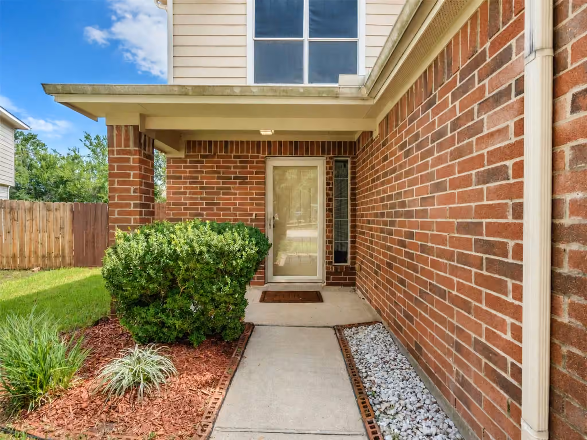 Photo 6 of 12707 Sandbur Valley Way, Houston, TX