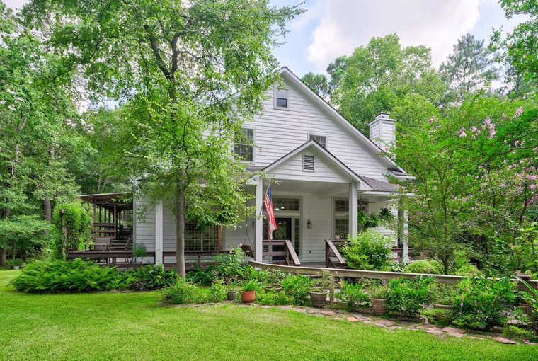 Photo 3 of 41503 N Mill Drive, Magnolia, TX