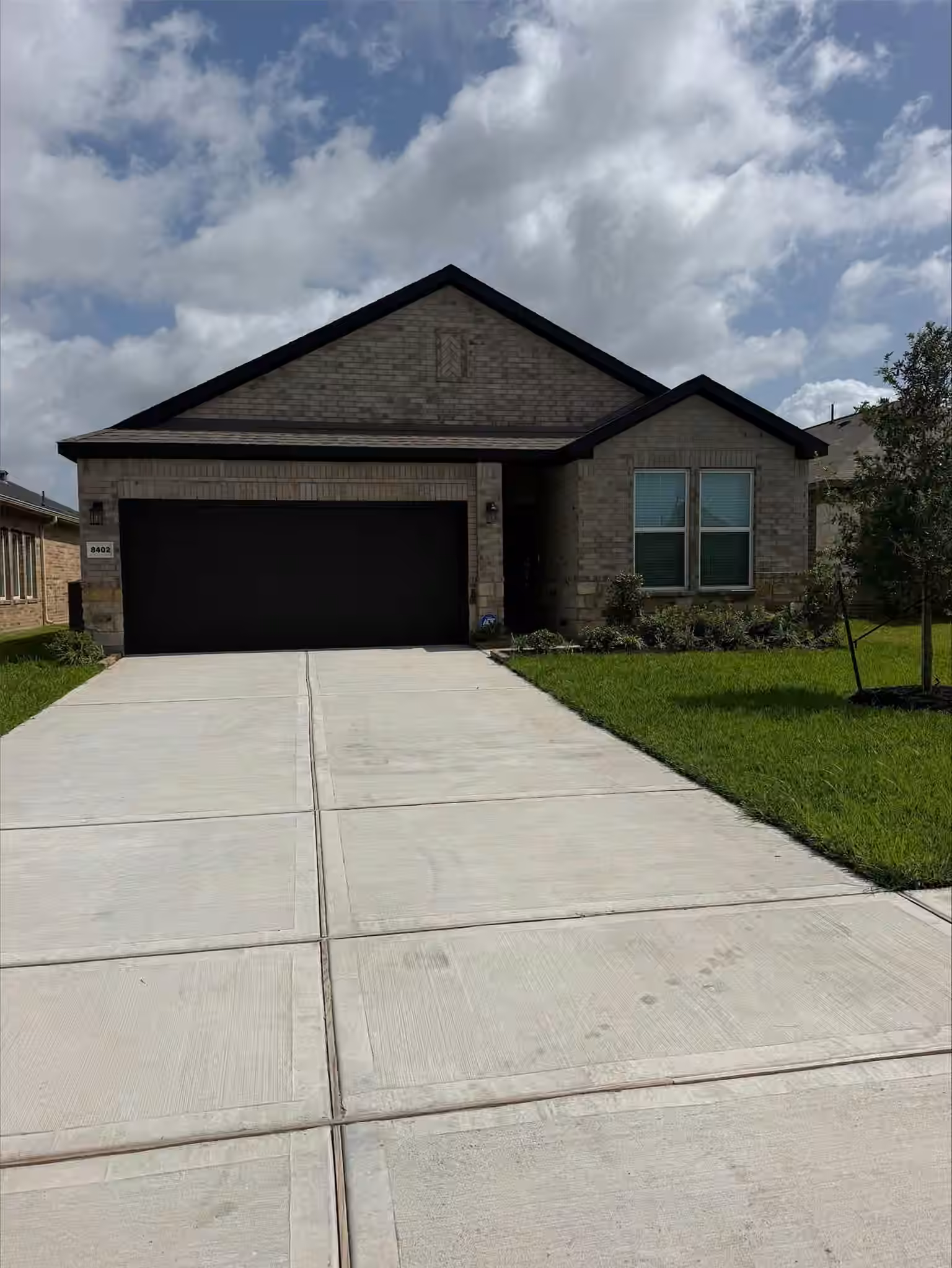 Photo of 8301 Rose Quartz Drive, Texas City, TX 77591