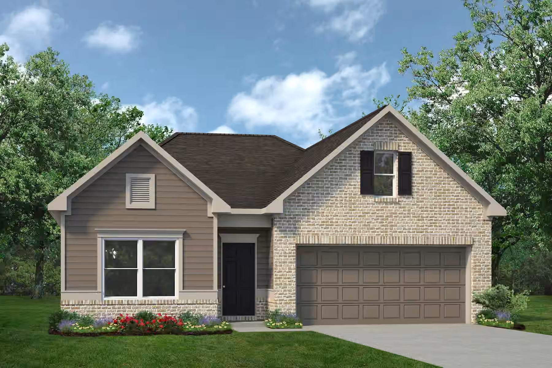 Photo of 32515 Valley Redstem Way, Fulshear, TX 77441