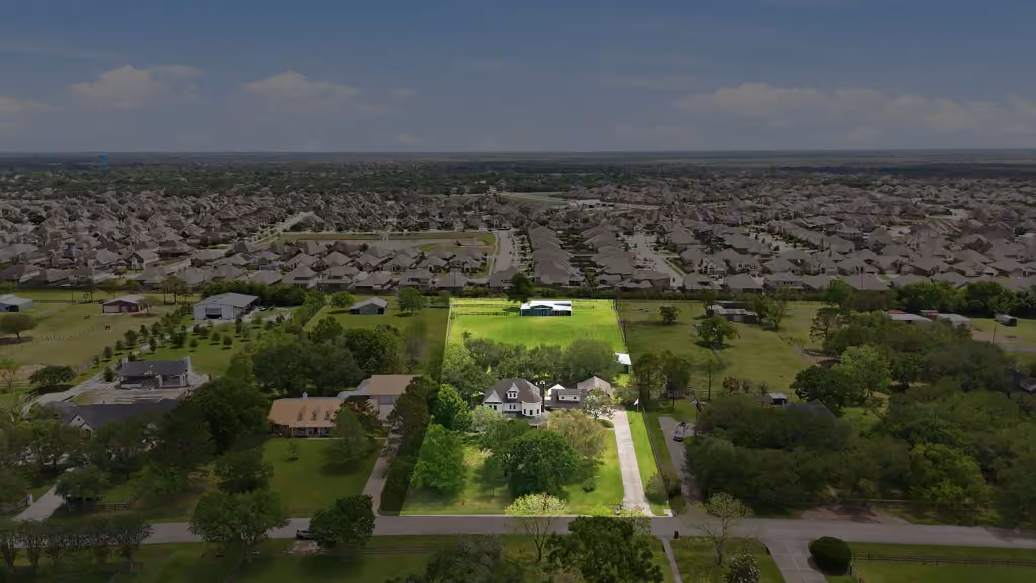 Photo 3 of 1301 W Viejo Drive, Friendswood, TX