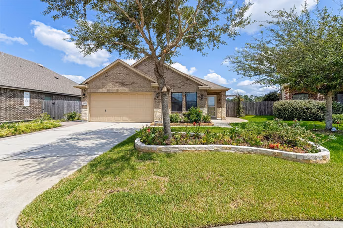 Photo 3 of 23102 Red Birch Court, Tomball, TX