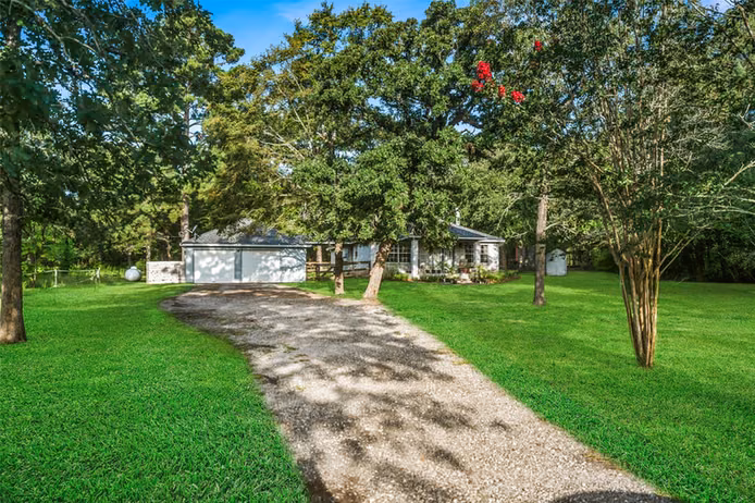 Photo 3 of 14828 County Road 304, Navasota, TX