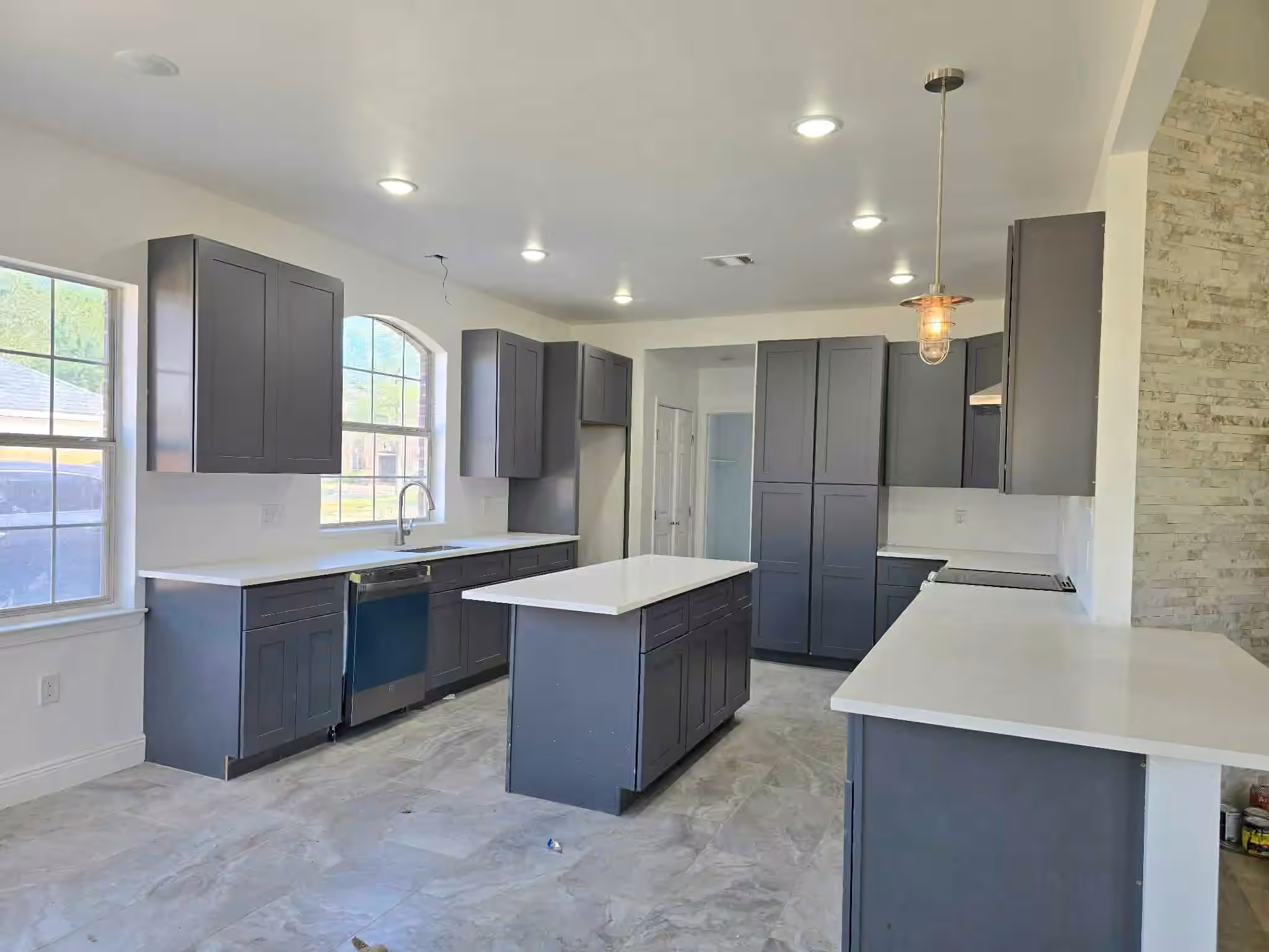 Photo of 20315 Lakeland Falls Drive, Cypress, TX