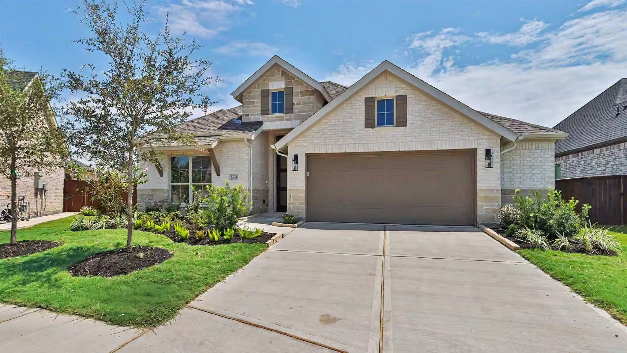 Photo of 5814 Caracara Street, Manvel, TX 77578