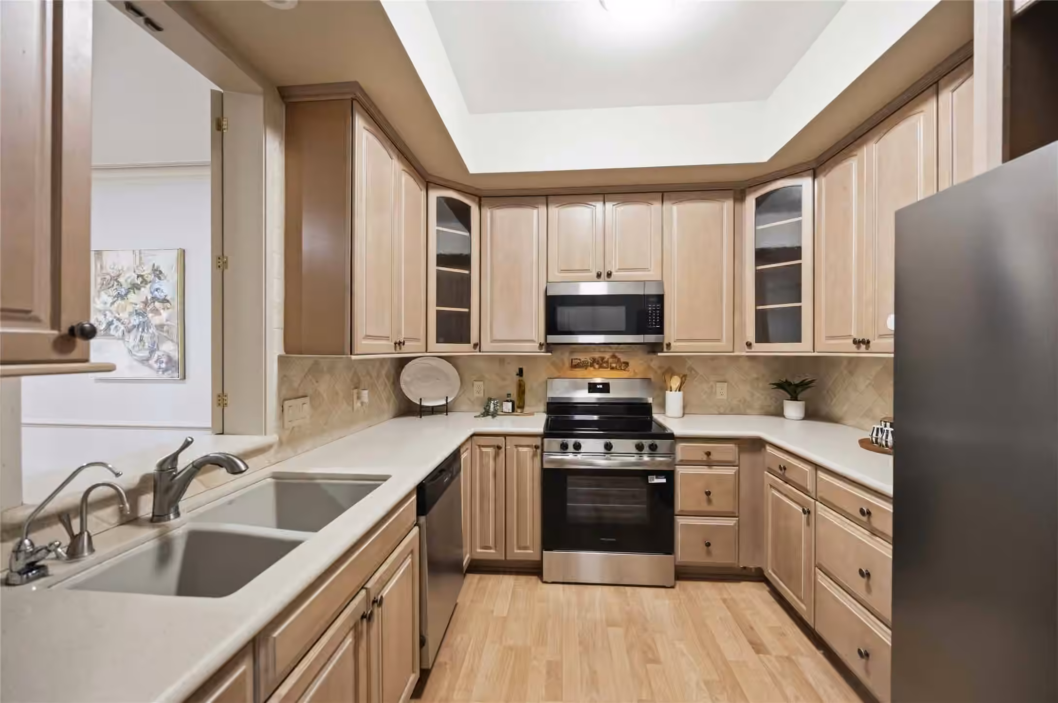 Photo 4 of 7507 Del Monte Drive, Houston, TX