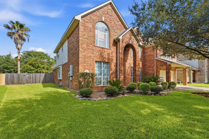 Photo 4 of 6222 Canyon Chase Drive, Richmond, TX