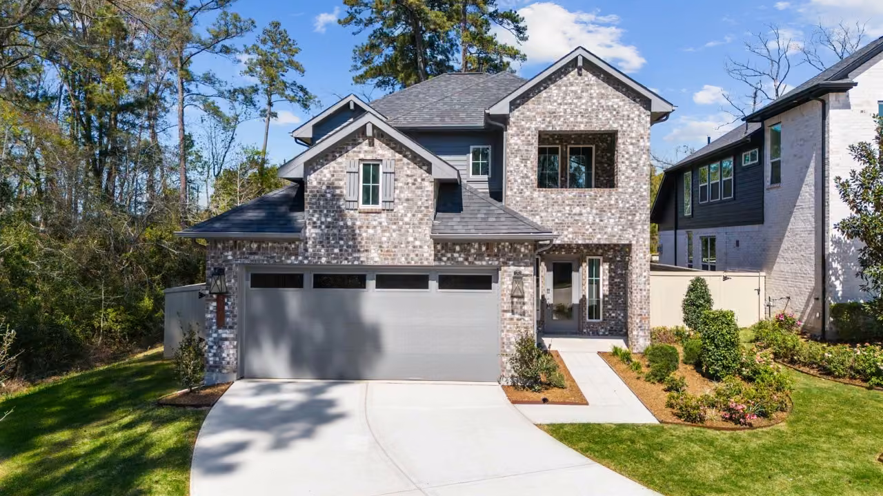 Photo of 40203 Bay Warbler Way, Magnolia, TX 77354