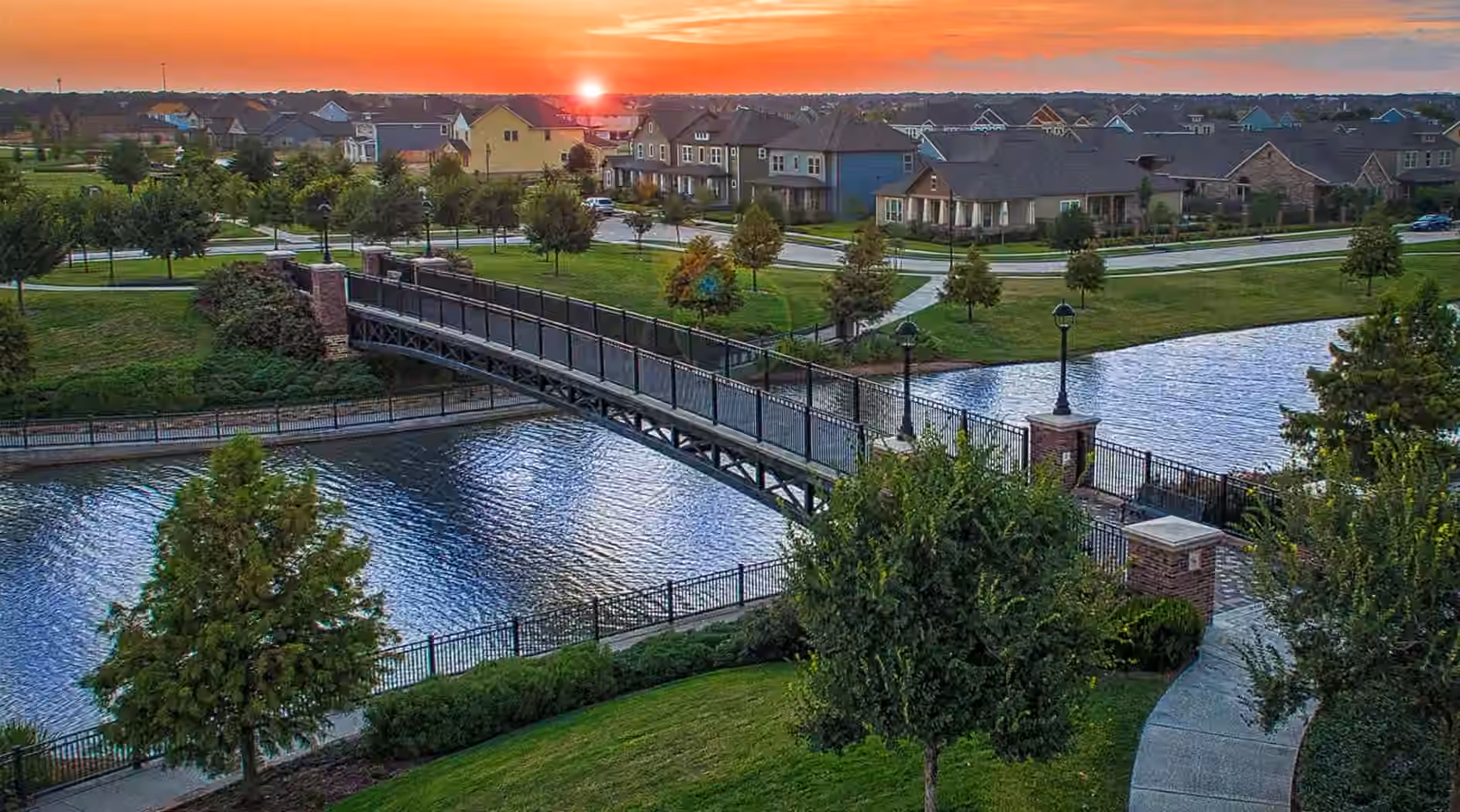 Photo 3 of 10711 Sundial Lupine Court, Cypress, TX