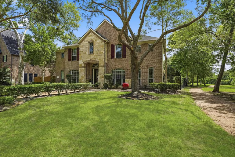 Photo 3 of 10502 Shipmans Landing Drive, Missouri City, TX