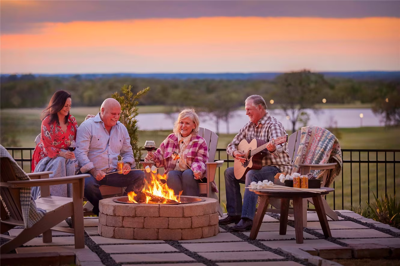 Photo 5 of 14114 Ripple Ridge Road, Willis, TX