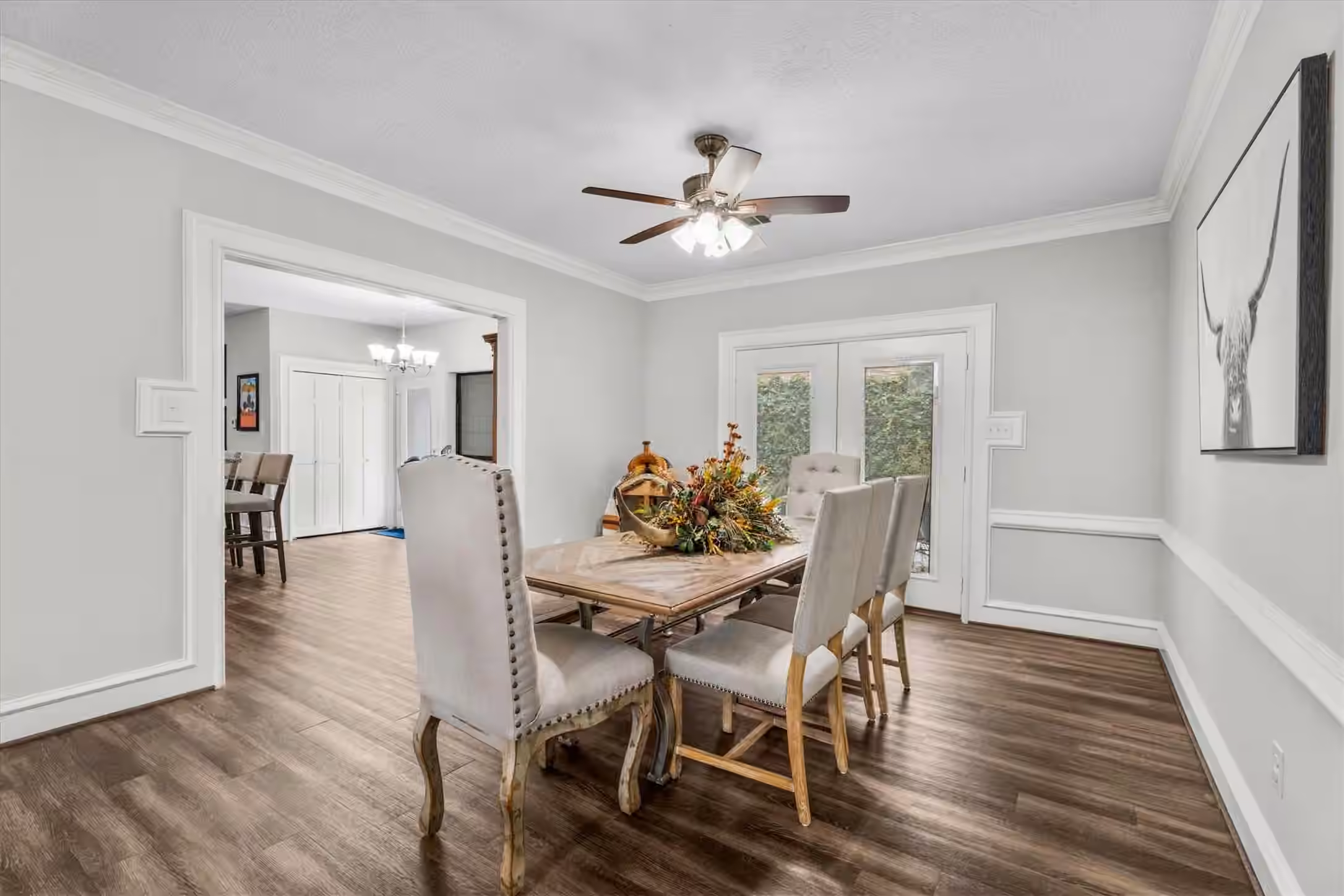 Photo 5 of 5706 Glen Mist Lane, Houston, TX