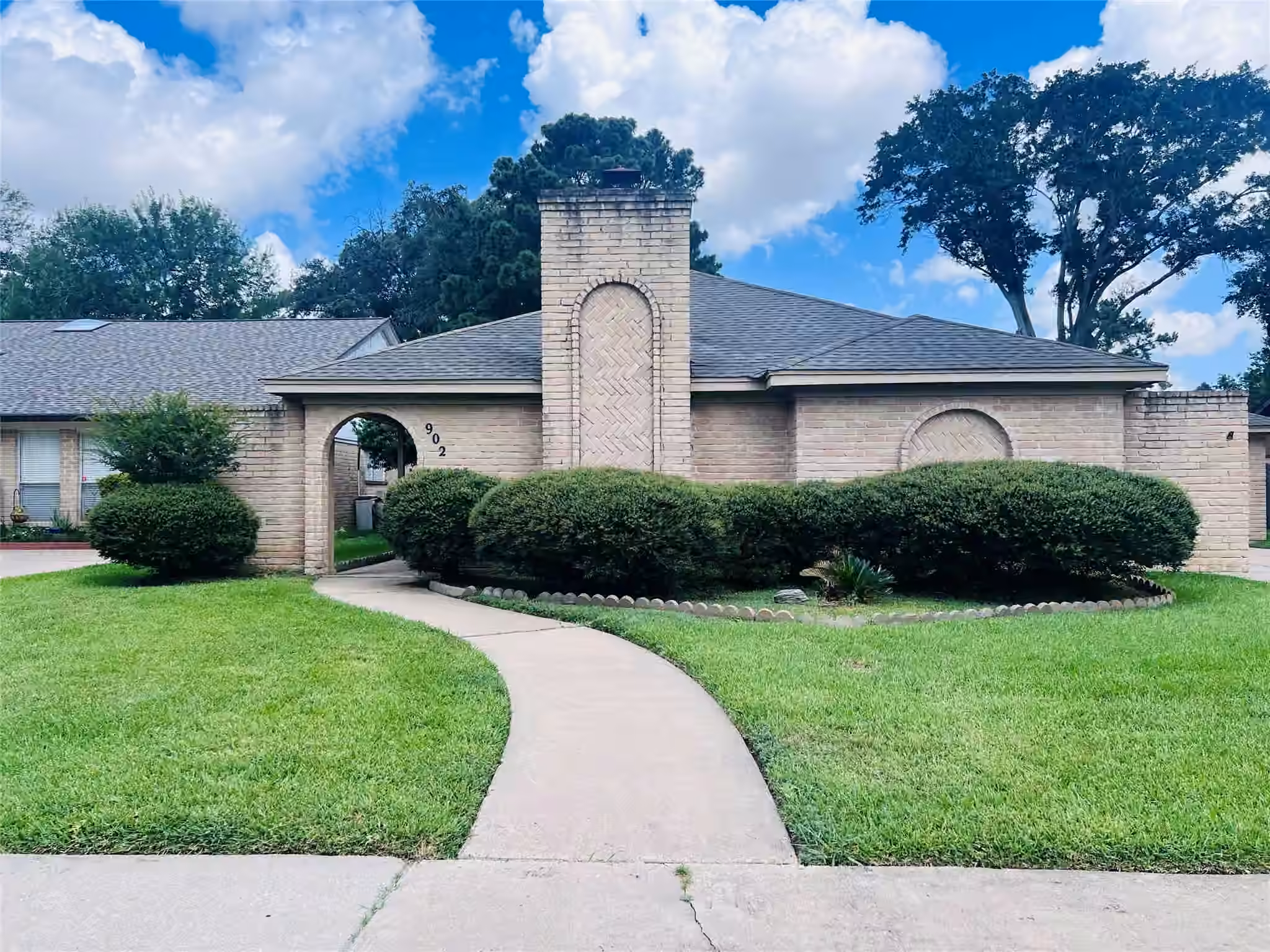 Photo of 902 Hidden Canyon Road, Katy, TX 77450