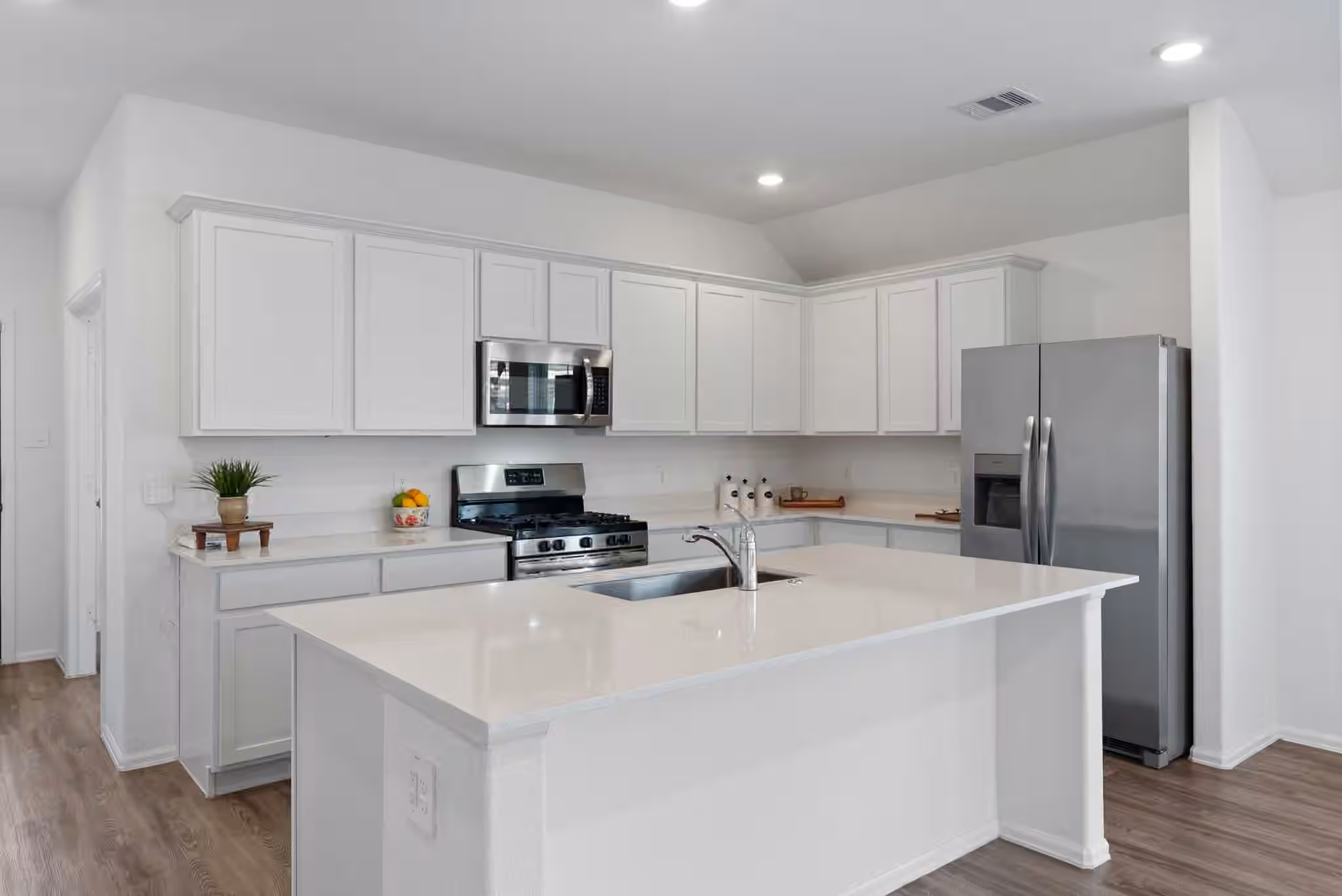 Photo 6 of 2850 Paradise Ridge Way, Conroe, TX