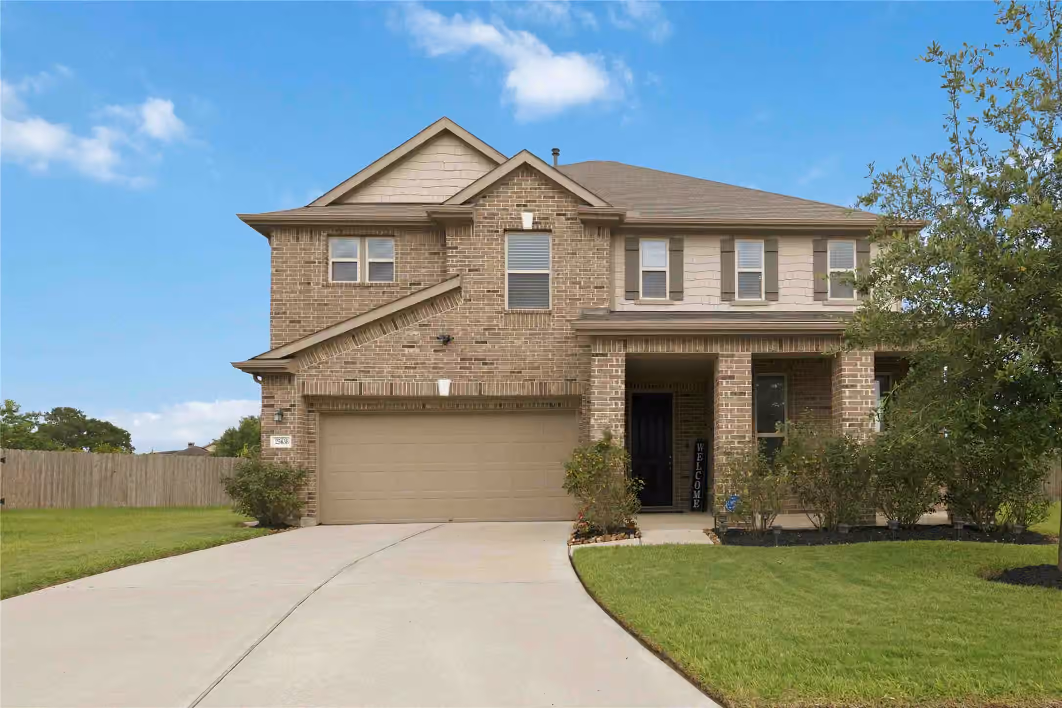 Photo of 25638 Reign Wayman Court, Katy, TX
