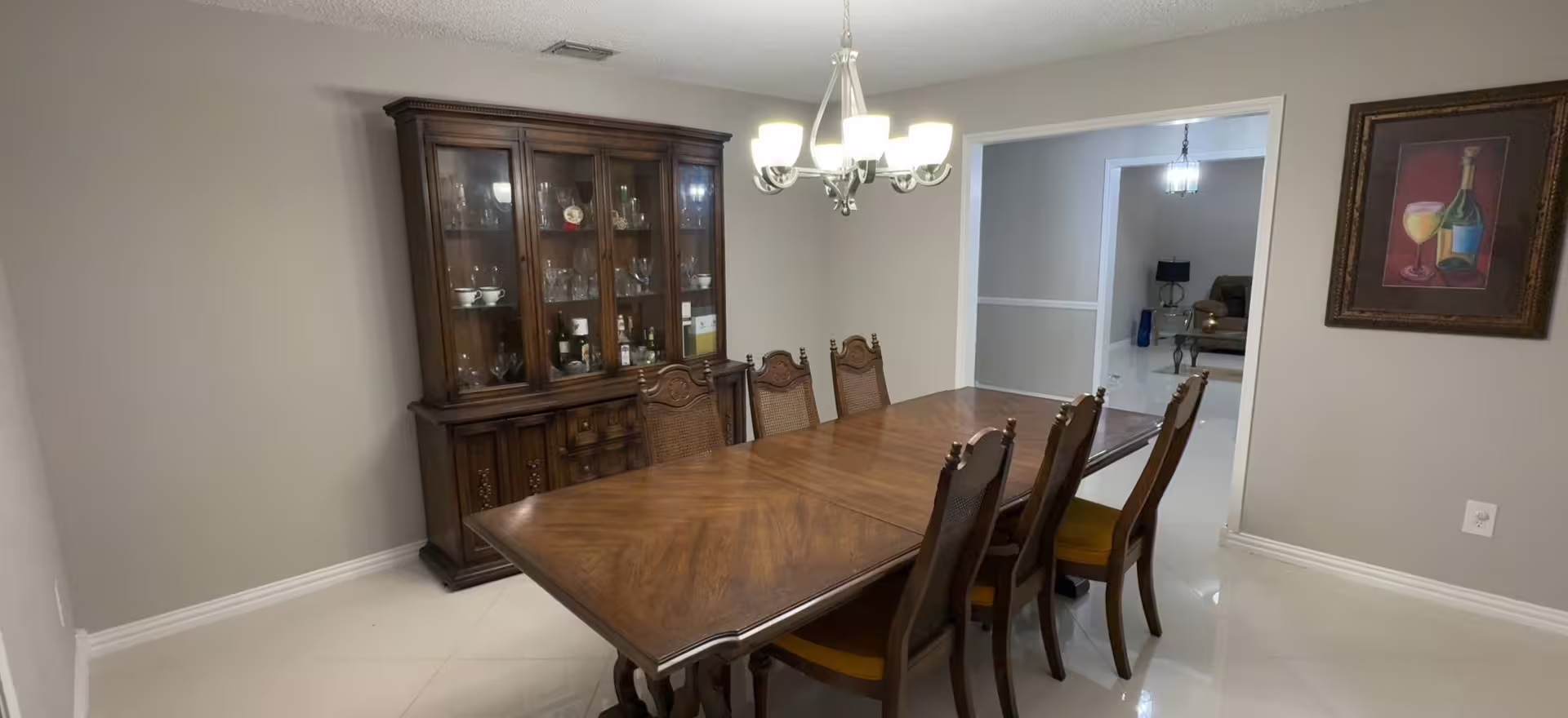 Photo 7 of 3830 Fairvalley Drive, Houston, TX