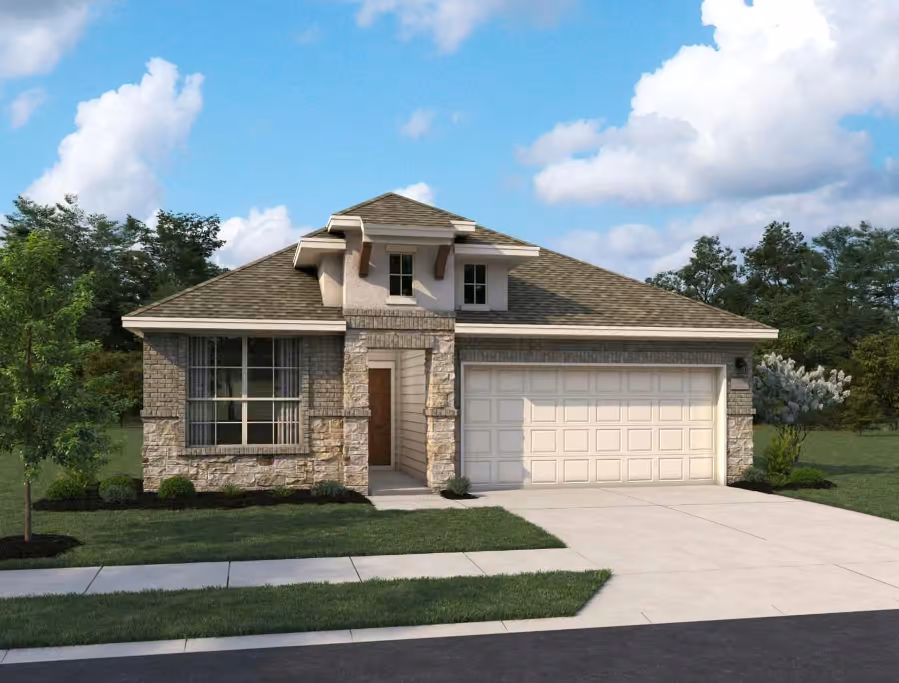 Photo of 15818 Tall Barberry Lane, Crosby, TX 77532