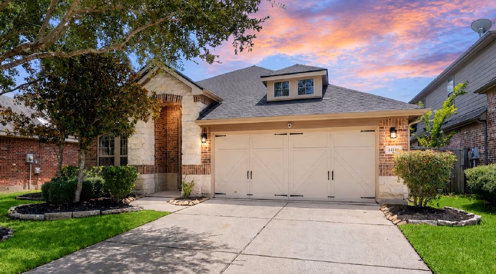 Photo of 14310 Brushy Arbor Lane, Humble, TX 77396