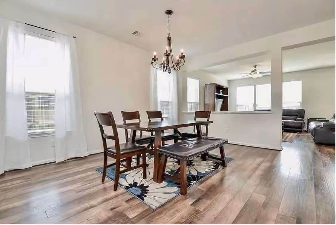 Photo 3 of 22603 Auburn Valley Lane, Katy, TX