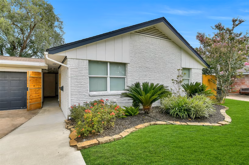 Photo 2 of 4406 Benning Drive, Houston, TX