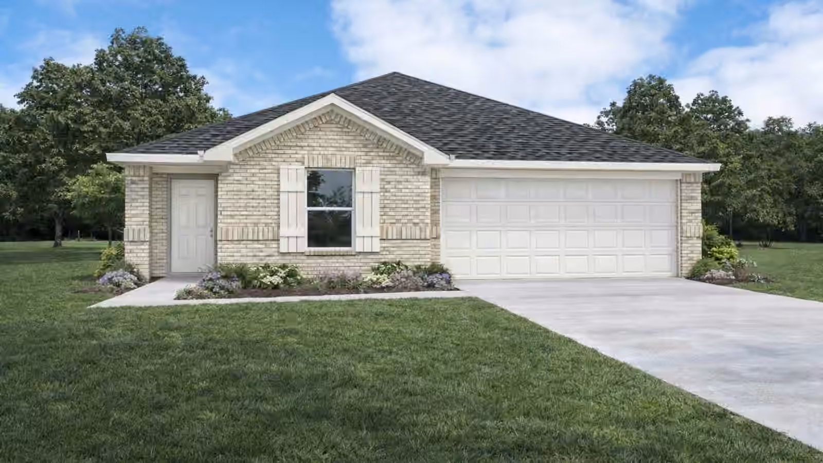 Photo of 1675 Portia Lane, Conroe, TX 77301