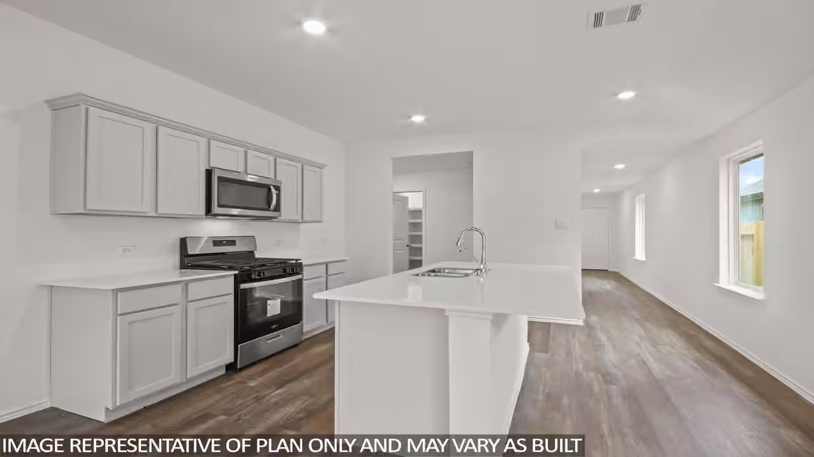 Photo 2 of 1675 Portia Lane, Conroe, TX