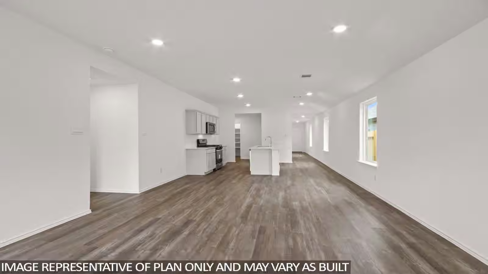 Photo 4 of 1675 Portia Lane, Conroe, TX