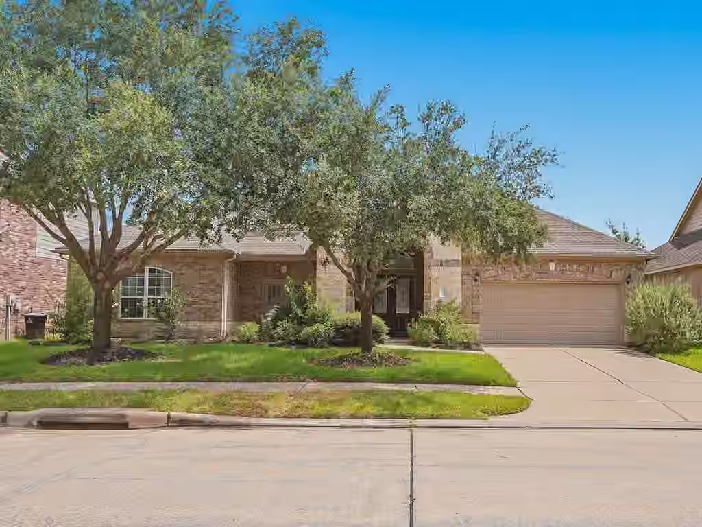 Photo of 24914 Ginger Ranch Drive, Katy, TX 77494