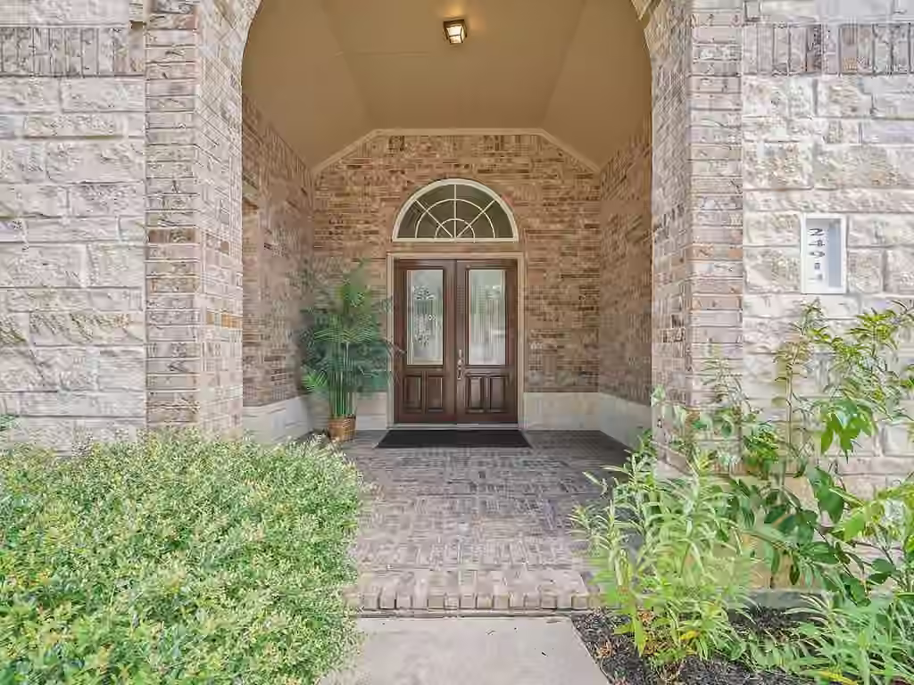 Photo 3 of 24914 Ginger Ranch Drive, Katy, TX