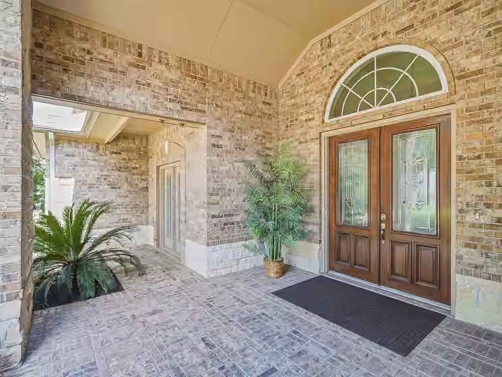 Photo 4 of 24914 Ginger Ranch Drive, Katy, TX