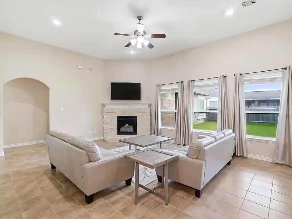 Photo 6 of 24914 Ginger Ranch Drive, Katy, TX