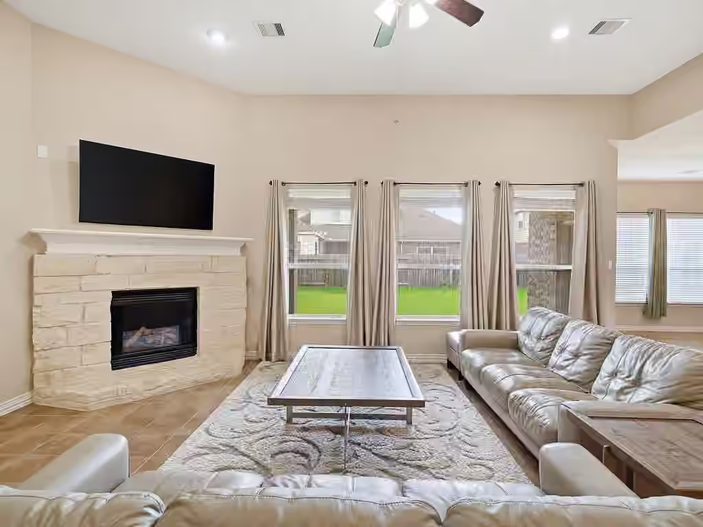 Photo 7 of 24914 Ginger Ranch Drive, Katy, TX