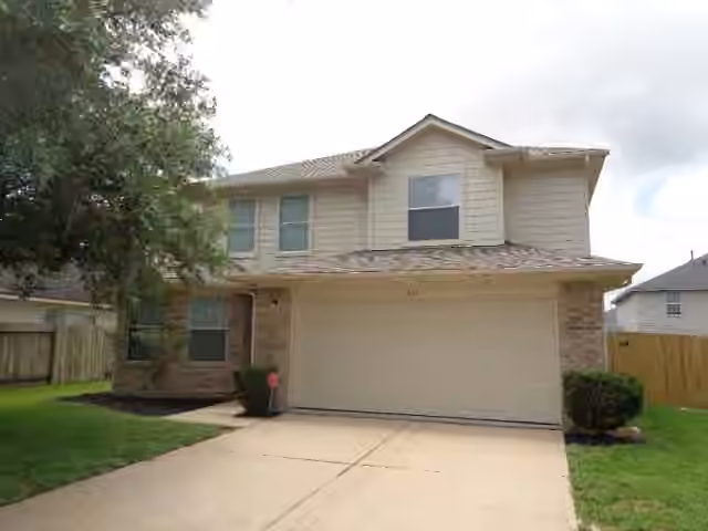 Photo of 1035 Junction Court, Rosenberg, TX 77471