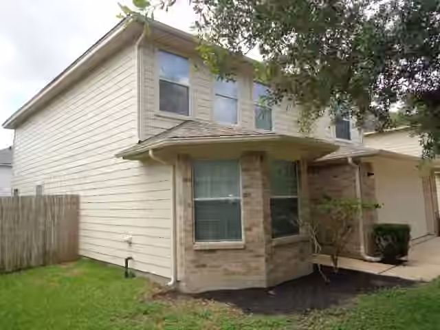 Photo 3 of 1035 Junction Court, Rosenberg, TX
