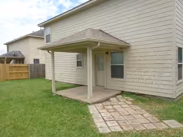 Photo 5 of 1035 Junction Court, Rosenberg, TX