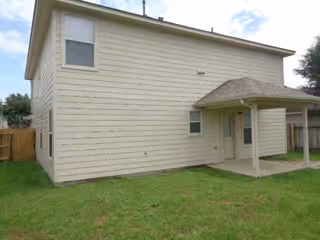 Photo 6 of 1035 Junction Court, Rosenberg, TX