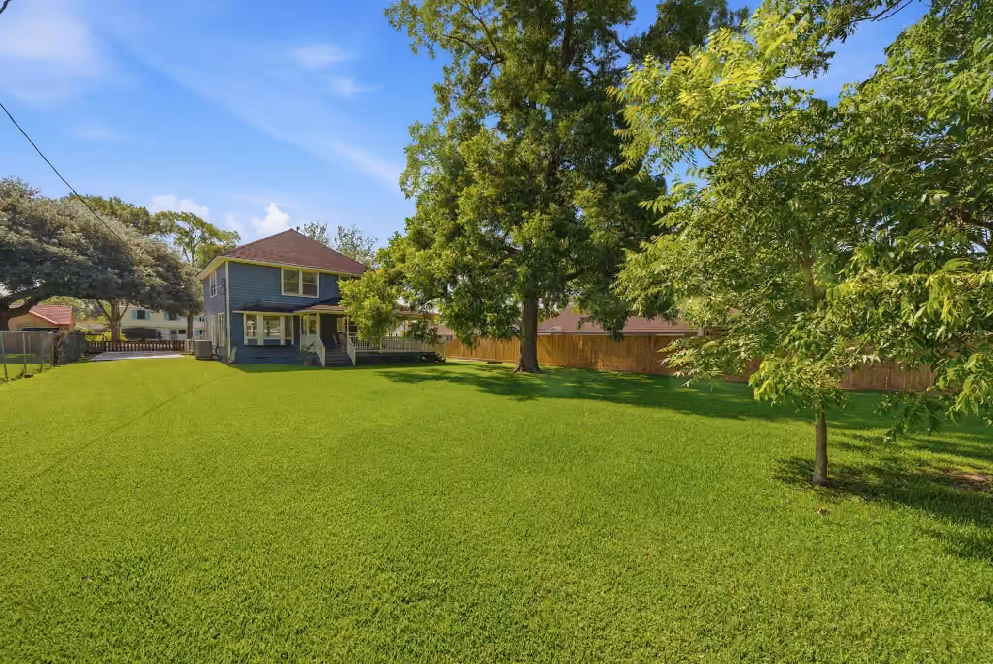 Photo 2 of 4020 Colgate Street, Houston, TX