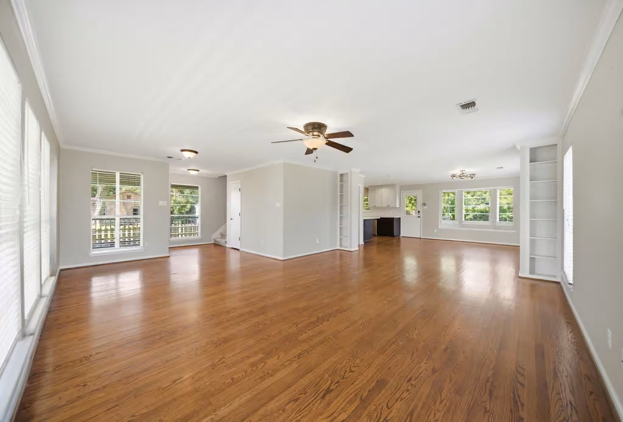 Photo 3 of 4020 Colgate Street, Houston, TX